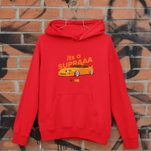 Load image into Gallery viewer, Toyota Supra MK4 Hoodie FREE Shipping Worldwide!!