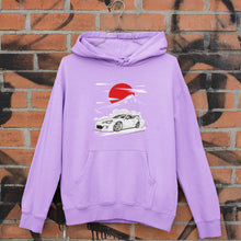 Laden Sie das Bild in den Galerie-Viewer, BRZ GT86 FRS Hoodie KOSTENLOSER Versand weltweit!!