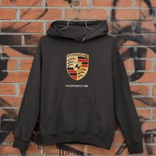 Load image into Gallery viewer, Car Logo Hoodie FREE Shipping Worldwide!!