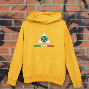 Alfa Romeo Quadrifoglio Hoodie FREE Shipping Worldwide!!