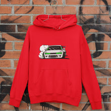 Load image into Gallery viewer, Drift Car Hoodie FREE Shipping Worldwide!!