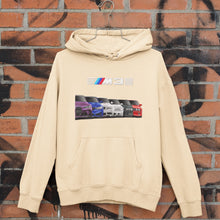Load image into Gallery viewer, BMW M3 Hoodie FREE Shipping Worldwide!!