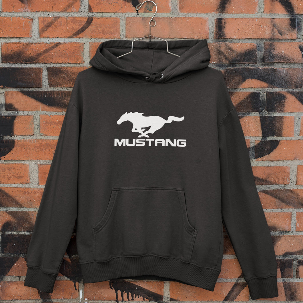 Ford Mustang Apparel