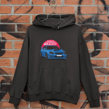 Load image into Gallery viewer, Impreza WRX STI Hoodie FREE Shipping Worldwide!!