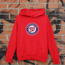 Load image into Gallery viewer, Washington Nationals Sweatshirt