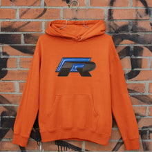 Load image into Gallery viewer, VW Volkswagen Golf R Hoodie FREE Shipping Worldwide!!