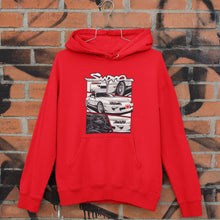 Load image into Gallery viewer, Toyota Supra MK4 Hoodie FREE Shipping Worldwide!!