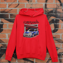 Load image into Gallery viewer, NFS E46 M3 Hoodie FREE Shipping Worldwide!!
