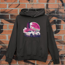 Load image into Gallery viewer, Nissan GTR R35 Hoodie FREE Shipping Worldwide!!