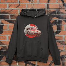 Load image into Gallery viewer, Drift Car Hoodie FREE Shipping Worldwide!!