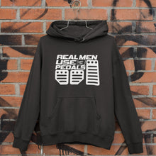 Load image into Gallery viewer, 3 Pedals Hoodie FREE Shipping Worldwide!!