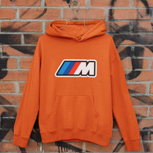 Load image into Gallery viewer, BMW M Hoodie FREE Shipping Worldwide!!