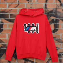 Load image into Gallery viewer, BMW M Shifter Hoodie FREE Shipping Worldwide!!