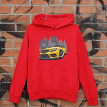 Load image into Gallery viewer, C63 Hoodie FREE Shipping Worldwide!!