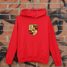 Load image into Gallery viewer, Car Logo Hoodie FREE Shipping Worldwide!!