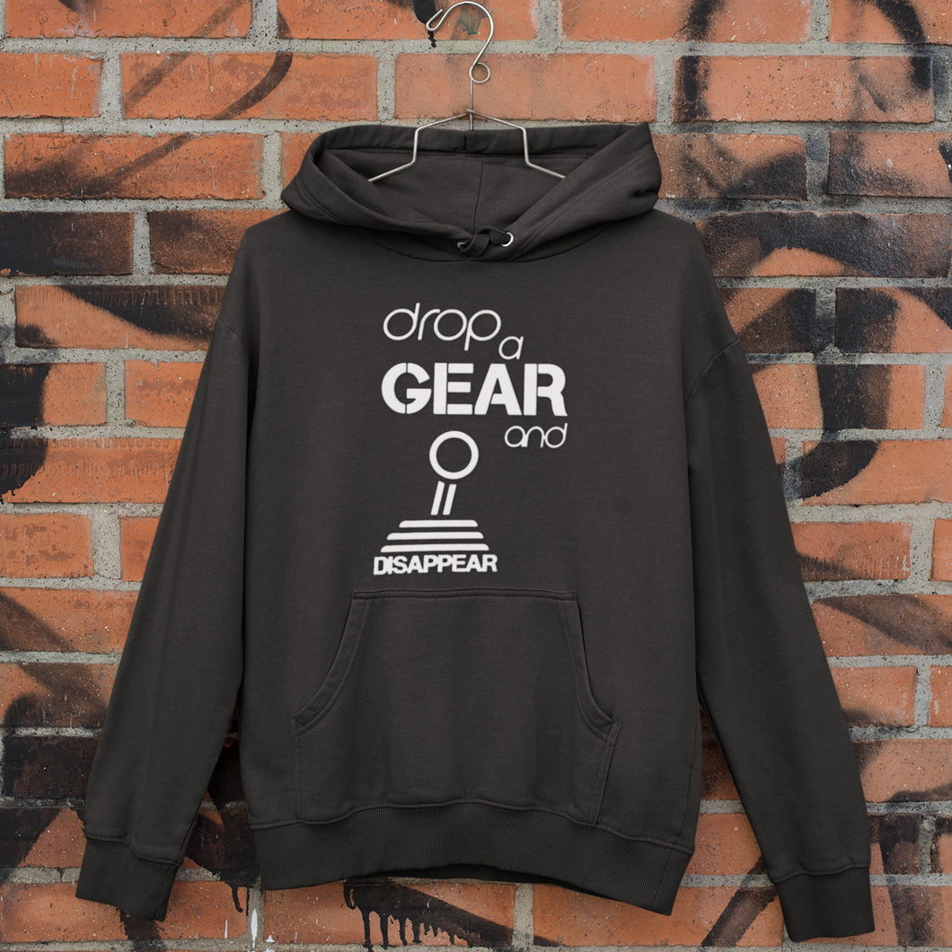 Sweat à capuche Audi