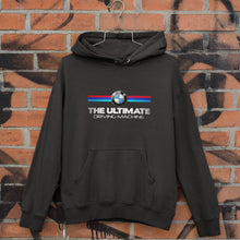 Load image into Gallery viewer, BMW Hoodie FREE Shipping Worldwide!!