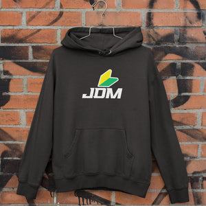 JDM Hoodie FREE Shipping Worldwide!!