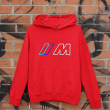 Load image into Gallery viewer, BMW M Hoodie FREE Shipping Worldwide!!