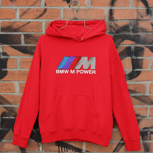 Sweat à capuche BMW M Power Livraison GRATUITE dans le monde entier !!