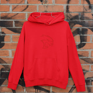 Dodge SRT Hellcat Hoodie FREE Shipping Worldwide!!