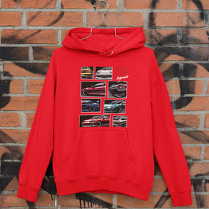 JDM-Sweatshirt