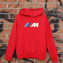 Load image into Gallery viewer, BMW M Hoodie FREE Shipping Worldwide!!