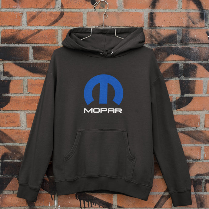 Mopar Hoodie FREE Shipping Worldwide!!