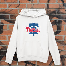 Load image into Gallery viewer, Philadelphia Phillies MLB Hoodie Sweatshirt FREE Shipping Worldwide!!