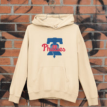 Load image into Gallery viewer, Philadelphia Phillies MLB Hoodie Sweatshirt FREE Shipping Worldwide!!