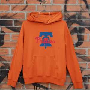 Philadelphia Phillies MLB Hoodie Sweatshirt FREE Shipping Worldwide!!