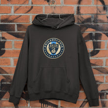 Load image into Gallery viewer, Philadelphia Union MLS Hoodie Sweatshirt FREE Shipping Worldwide!!