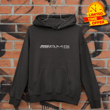 Laden Sie das Bild in den Galerie-Viewer, C63 Hoodie KOSTENLOSER Versand weltweit!!