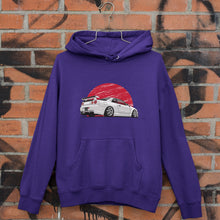 Load image into Gallery viewer, Nissan GTR R34 Skyline Hoodie FREE Shipping Worldwide!!