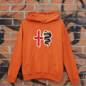 Alfa Romeo Hoodie FREE Shipping Worldwide!!
