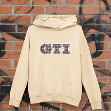 Load image into Gallery viewer, VW Volkswagen Golf GTI Logo Hoodie FREE Shipping Worldwide!!