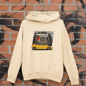 Honda Civic Hoodie KOSTENLOSER Versand weltweit!!