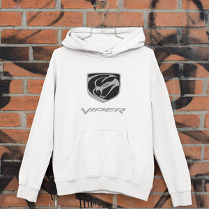 Sweat à capuche Dodge Livraison GRATUITE dans le monde entier !!