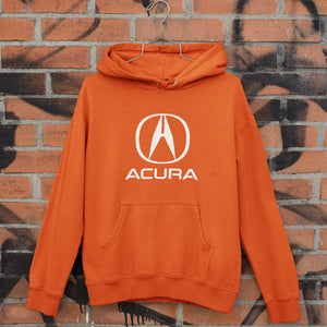 Acura Hoodie KOSTENLOSER Versand weltweit