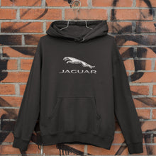 Load image into Gallery viewer, Jaguar Hoodie FREE Shipping Worldwide!!