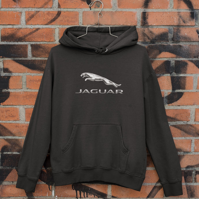 Jaguar Hoodie FREE Shipping Worldwide!!