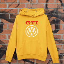 Load image into Gallery viewer, VW Volkswagen Golf GTI Hoodie FREE Shipping Worldwide!!