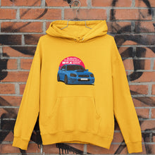 Load image into Gallery viewer, Impreza WRX STI Hoodie FREE Shipping Worldwide!!