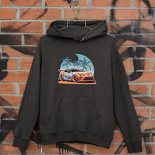 Load image into Gallery viewer, BRZ GT86 FRS Hoodie FREE Shipping Worldwide!!