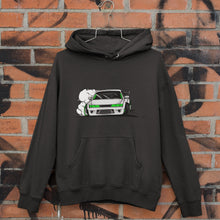 Load image into Gallery viewer, Drift Car Hoodie FREE Shipping Worldwide!!