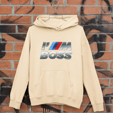 Load image into Gallery viewer, BMW M Boss Hoodie FREE Shipping Worldwide!!