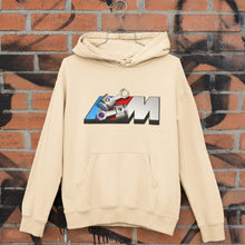 Load image into Gallery viewer, BMW M Hoodie FREE Shipping Worldwide!!