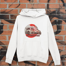 Load image into Gallery viewer, Drift Car Hoodie FREE Shipping Worldwide!!