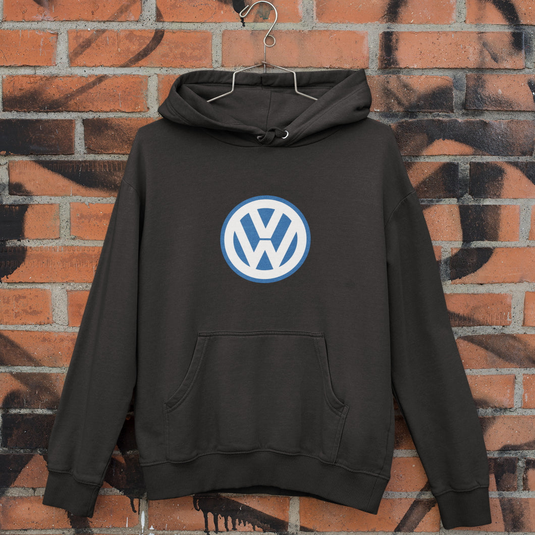 VW Volkswagen Hoodie FREE Shipping Worldwide!!