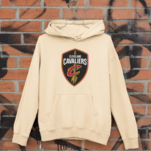 Load image into Gallery viewer, Cleveland Cavaliers Hoodie